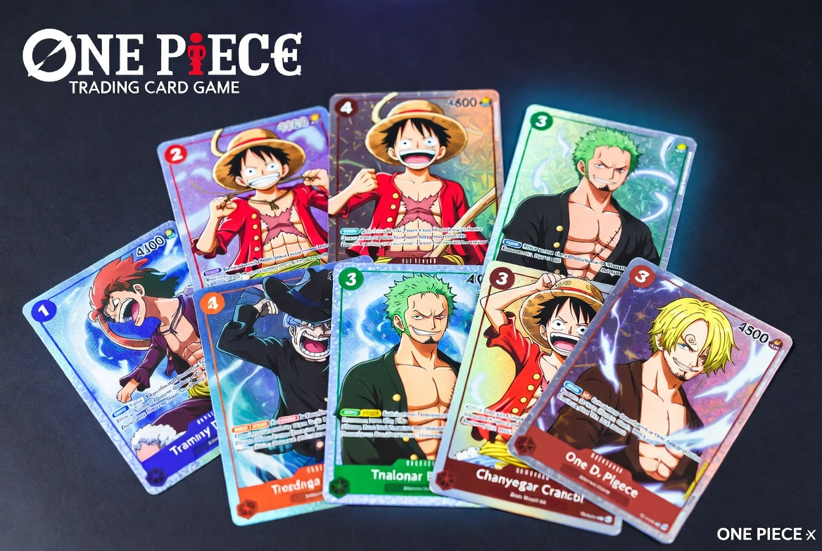One Piece