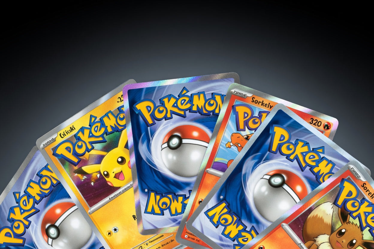 Pokemon