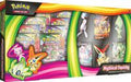 Miscellaneous Cards & Products - Mythical Squishy Premium Collection