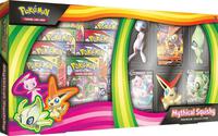 Miscellaneous Cards & Products - Mythical Squishy Premium Collection