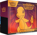 SV03: Obsidian Flames - Obsidian Flames Elite Trainer Box