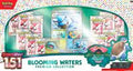SV: Scarlet & Violet 151 - Blooming Waters Premium Collection