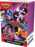 SV10: Destined Rivals - Destined Rivals Booster Bundle