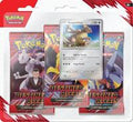 Destined Rivals 3 Pack Blister [Kangaskhan]