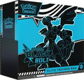 SV: Black Bolt - Black Bolt Elite Trainer Box