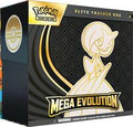 ME01: Mega Evolution - Mega Evolution Elite Trainer Box [Mega Gardevoir]