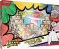 ME: Ascended Heroes - Premium Poster Collection: Mega Gardevoir