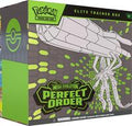 ME03: Perfect Order - Perfect Order Elite Trainer Box