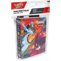 Pokemon International Storage Albums - Pokemon: 2026 Q1 Mini Portfolio