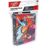 Pokemon International Storage Albums - Pokemon: 2026 Q1 Mini Portfolio
