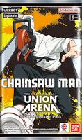 CHAINSAW MAN - Booster Pack