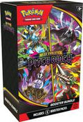 Pitch Black Booster Bundle