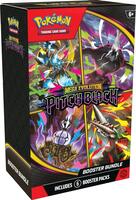 ME05: Pitch Black - Pitch Black Booster Bundle