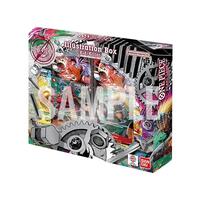 One Piece Promotion Cards - One Piece Card Game Illustration Box Vol. 8