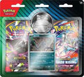 Miscellaneous Cards & Products - 2-Pack Blister [Zarude]