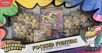 ME: Ascended Heroes - Ascended Heroes Focused Fighters Premium Collection (Sam's Club)