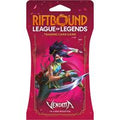 Vendetta - Sleeved Booster Pack