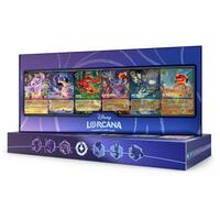 Disney Lorcana: D23 Collection - 2026
