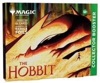 The Hobbit Collector Booster Omega Pack