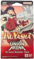 UE23BT: Inuyasha - Inuyasha - Sleeved Booster Pack