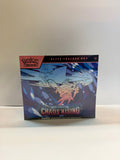 Chaos Rising Elite Trainer Box - ME04: Chaos Rising