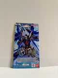 Freedom Ascension Sleeved Booster Pack - Gundam Card Game