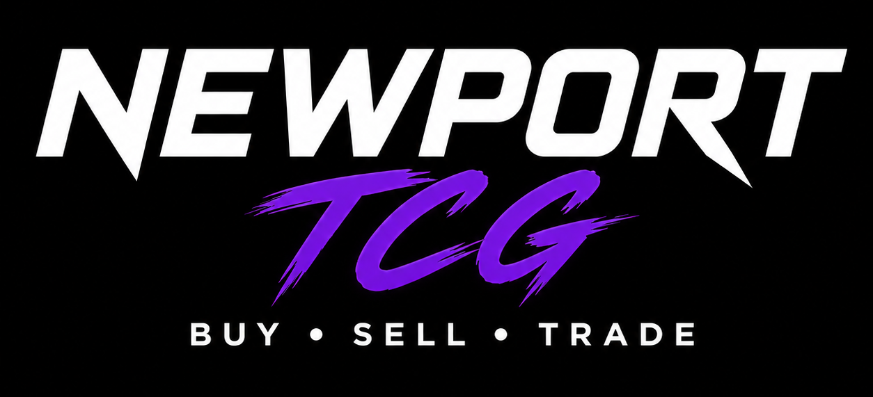 Newport TCG